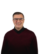 Foto oficial de Vanderlei Vandeco