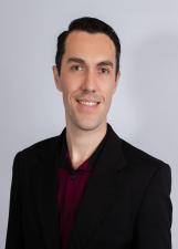Foto oficial de Cristiano Schafer
