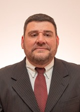 Foto oficial de Rodrigo Sartori