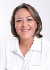 Foto oficial de Nina Kosbi