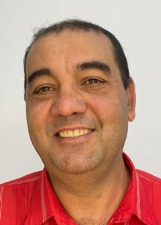 Foto oficial de Renildo da Silva
