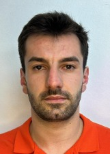 Foto oficial de Vinicius Dierings