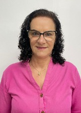 Foto oficial de Eliane Dalberto