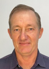 Foto oficial de José Dressler