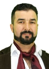 Foto oficial de Tonho Nagera