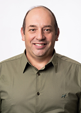 Foto oficial de Luciano Sandrin
