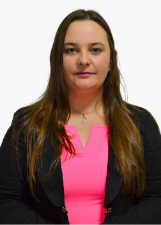 Foto oficial de Diane Kemmerich da Silva