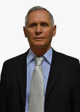 Foto oficial de Paulo Bettio