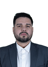 Foto oficial de Guilherme Welter