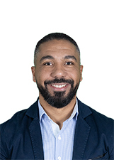 Foto oficial de Eliézer Machado