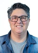 Foto oficial de Profe Rose Souza