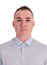 Foto oficial de Gilmar Vinoski