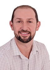 Foto oficial de Jonas Zanotto