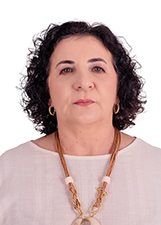 Foto oficial de Nadia Grzebielukas Girotto