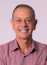 Foto oficial de Renatinho