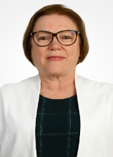 Foto oficial de Tere Poletti