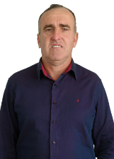 Foto oficial de Elvis Paulo Cecato