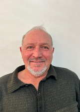 Foto oficial de Mauri Balbinot