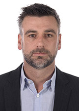 Foto oficial de Kako Moreira