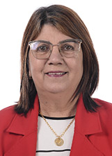 Foto oficial de Maria Eliana