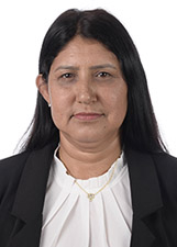 Foto oficial de Nádia Padilha Venâncio