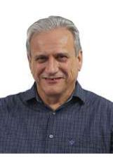 Foto oficial de Osvaldo Mattos