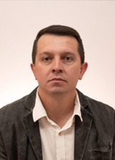 Foto oficial de Aloisio Katina