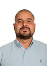 Foto oficial de Luis Fernando Braite