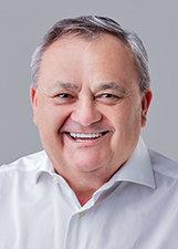 Foto oficial de Gilson Trennepohl