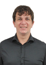 Foto oficial de Pedrinho