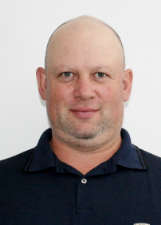 Foto oficial de Luiz Jonas Canjica