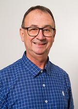 Foto oficial de Jair Wingert