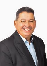 Foto oficial de Celsinho