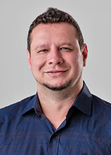 Foto oficial de Diego Maurer