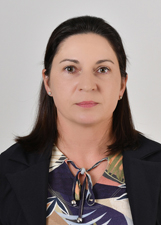Foto oficial de Luciane