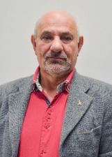 Foto oficial de Zé Toquinho