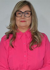 Foto oficial de Sonia
