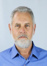 Foto oficial de Gelcio Witt