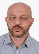 Foto oficial de Alessandro Tigrinho