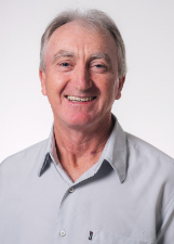 Foto oficial de Olavo Spaniol