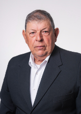 Foto oficial de Valdir Dill