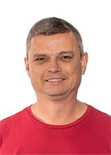 Foto oficial de Marcio Cardoso