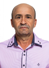 Foto oficial de Levi Bueno