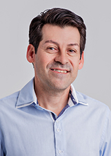 Foto oficial de Émerson Quadros de Moura