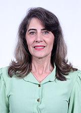 Foto oficial de Angela Wegmann