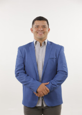 Foto oficial de Oseas Garcia