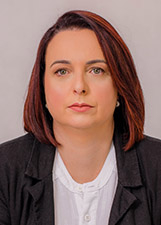 Foto oficial de Elenice Pertile