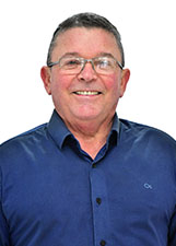 Foto oficial de Gilberto Volpatto