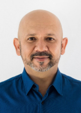 Foto oficial de João Francisco