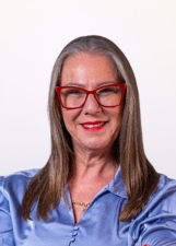 Foto oficial de Kátia